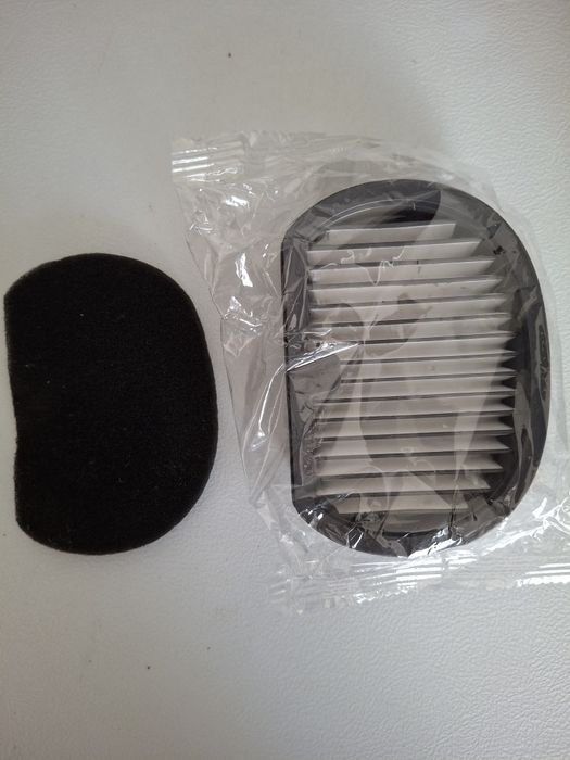 Фильтр на пылесос