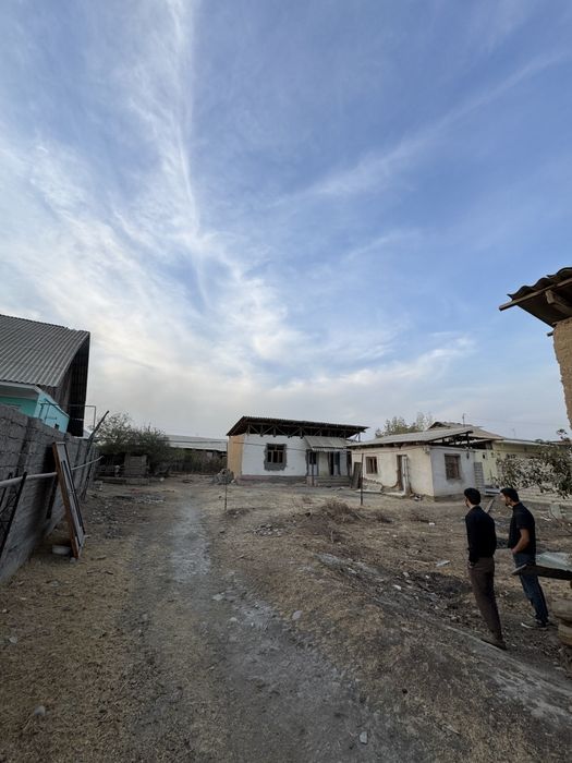 Yer sotiladi Bardonkolda