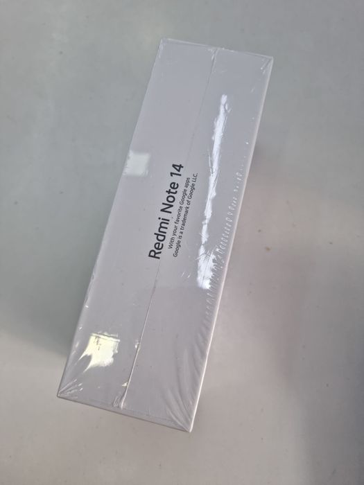 Redmi Note 14 8/128gb yangi pachka !!!