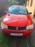 Fiat Albea 2009 1.4 benzina ,ITP facut recent.