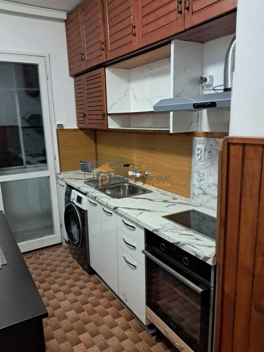 Дава се под наем Двустаен апартамент в Пловдив, Коматево - 57 кв.м за 350 € - Снимка #3