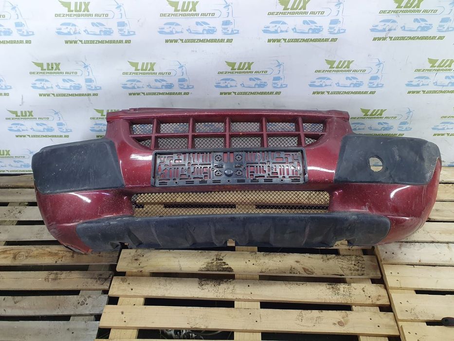 Bara fata 735303901 Fiat Doblo 1  [din 2001 pana  2005]