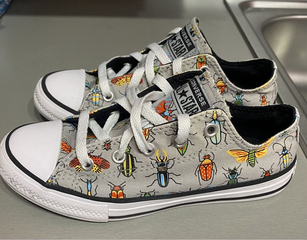 Оригинални кецове CONVERSE / ALL STAR