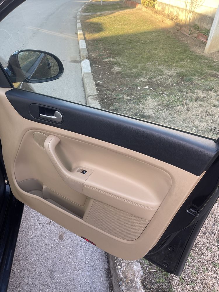 VW Golf plus 1.4TSI BLG НА ЧАСТИ
