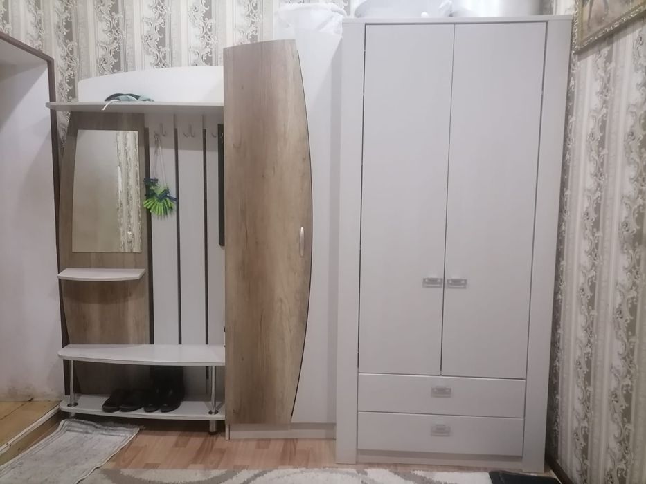 Прихожая продам в хорошем состоянии