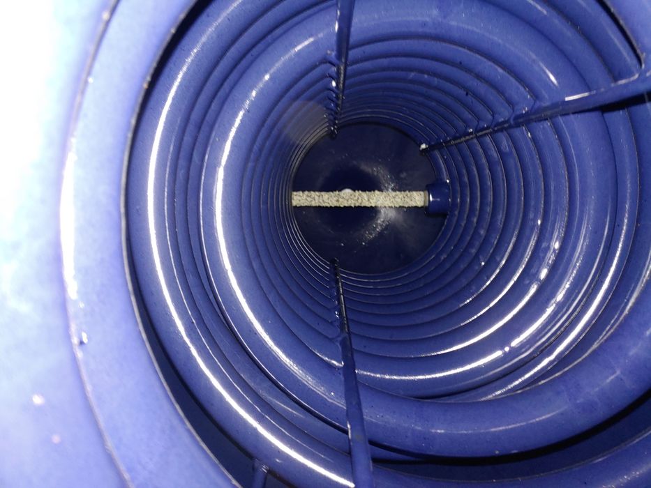 Boiler Pompa de Caldura..