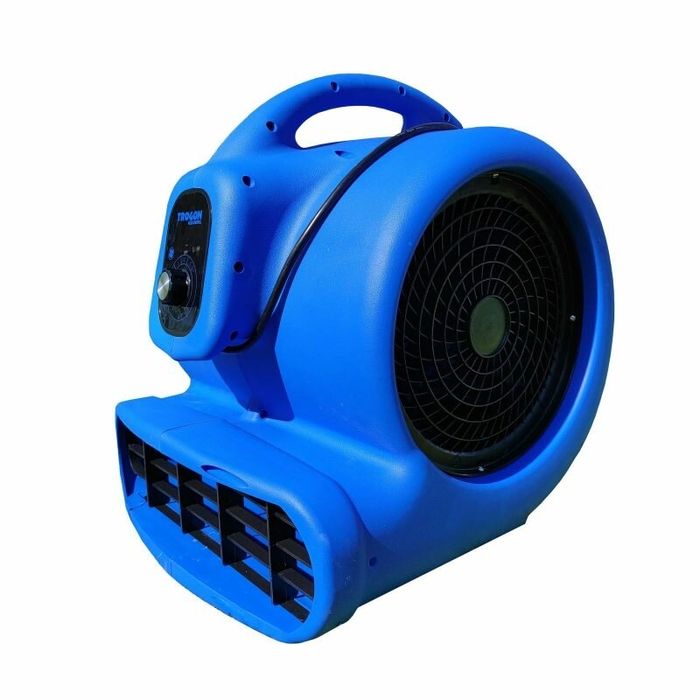 Фен для сушки ковров мебели