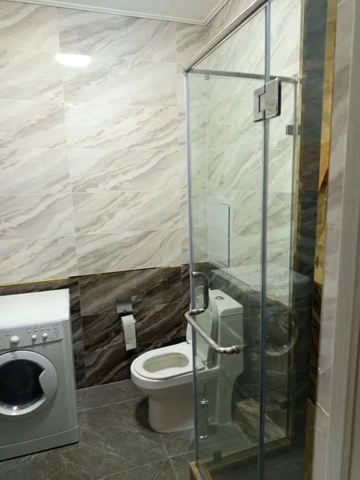 Сдается 1 комнатная квартира в Яккасарайском районе