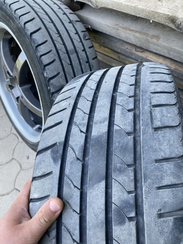 Биски бмв е39-34
