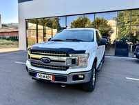 Форд F150 COYTE 5.0