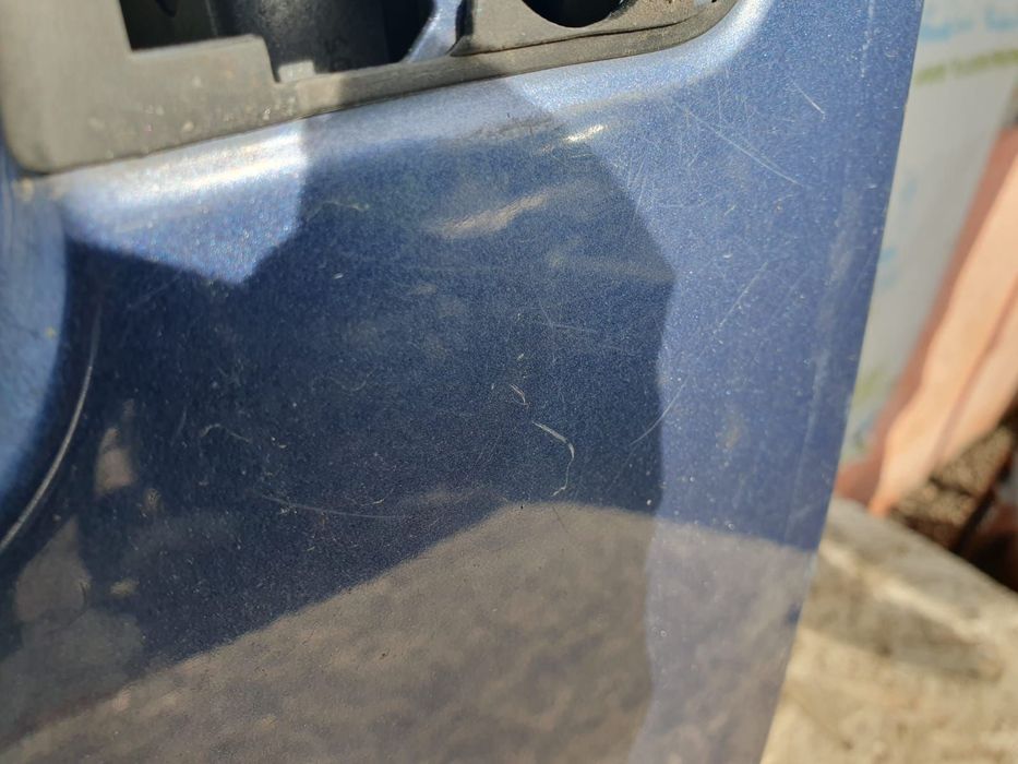 Portiera usa stanga fata Ford Fiesta 5  [din 2001 pana  2007]