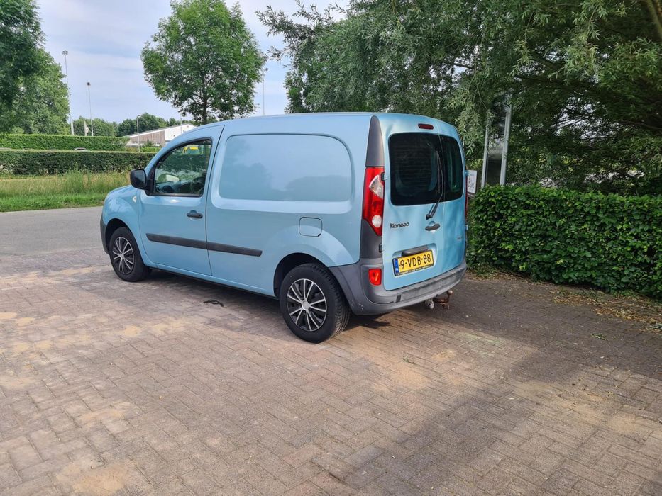 Renault kangoo Express 1.5 dci