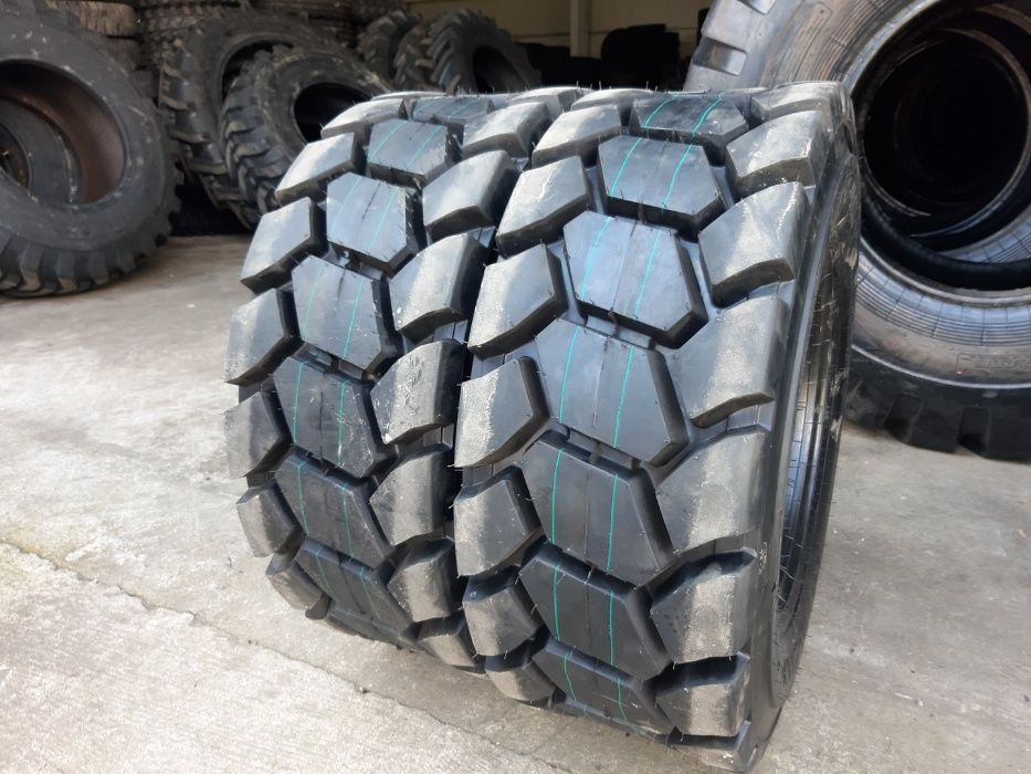 12-16.5 Cauciucuri noi cu 14PR garantie 2 ani livrare rapida Anvelope