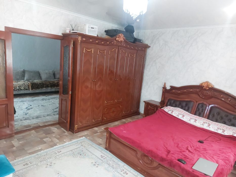 Продам дом в хорошем состоянии