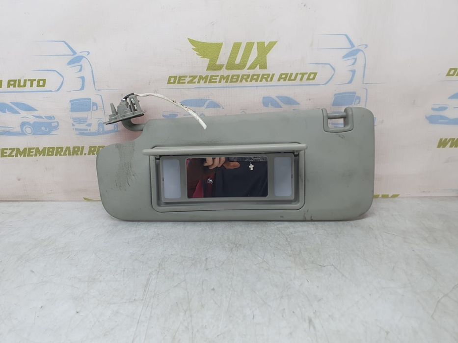 Parasolar stanga 39046141 Opel Astra K [2015 - 2020] 1.6 cdti B16DTU