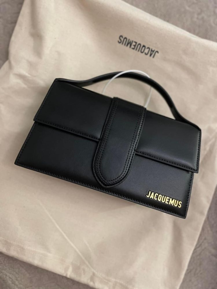 Jacquemus grand bambino originala