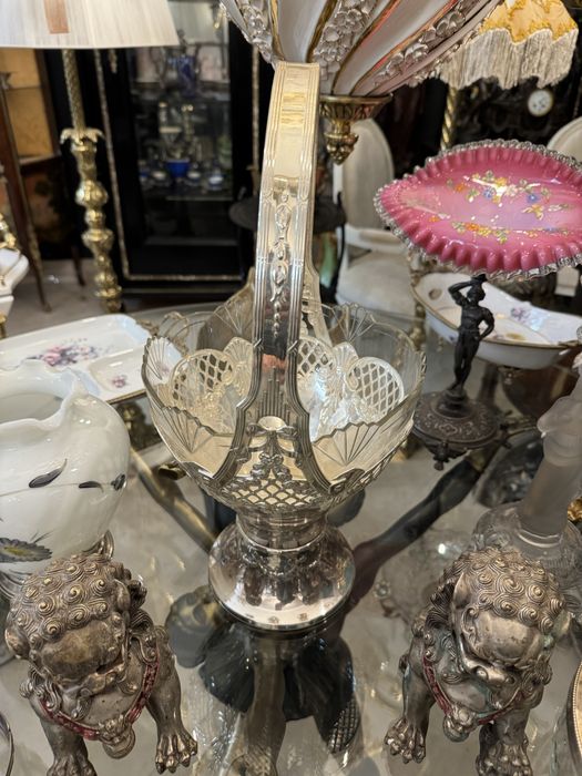 Centru de masa - cristal -