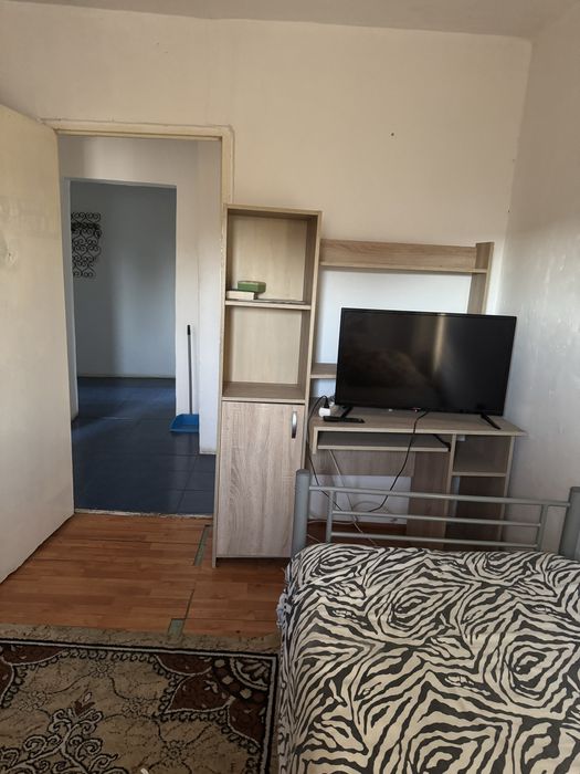 Inchiriez apartament cu 3 camere in Lugoj ,decomandat vis a vis de OMV