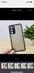 Samsung A72/A52/A53/A54/A55.A56 Husa Hybrid Case Silicon Spate Plastic