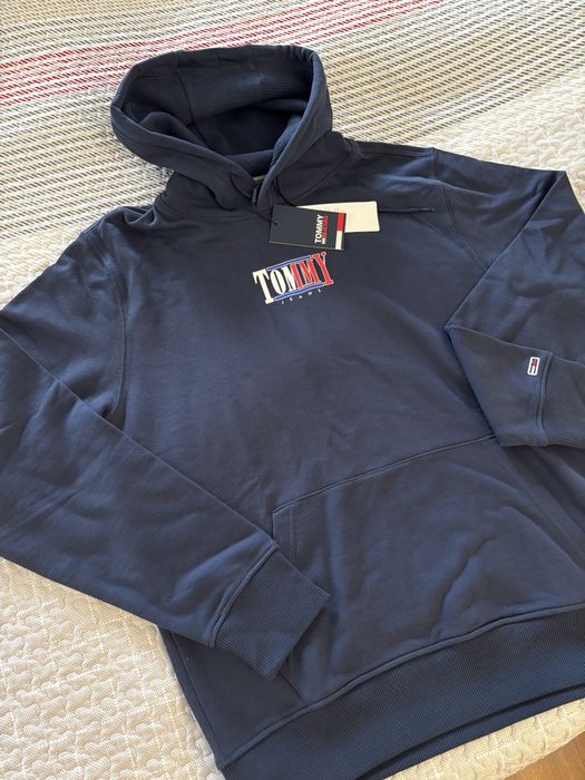 Tommy Jeans Мъжки Суичър