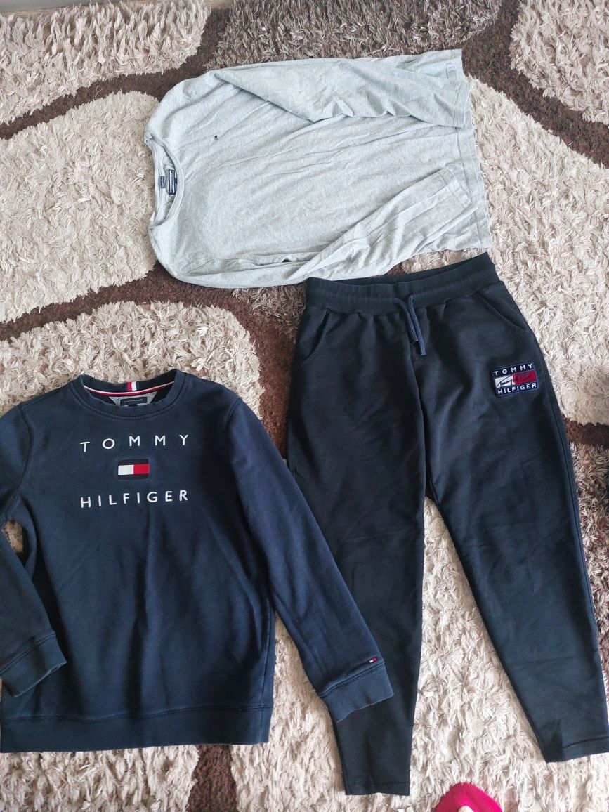 Лот Tommy hilfiger