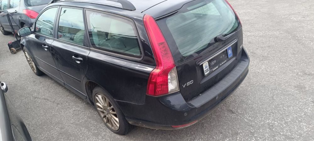 Volvo V50 1.6i/1.6/2.0HDi на части