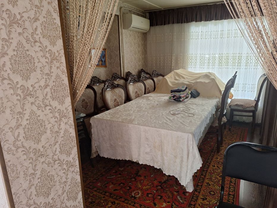 Уй сотилади Янгийул шахар Типаграфя олдида