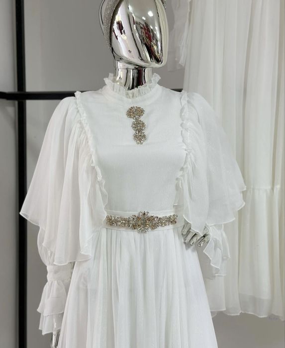 Продается очень красивое платье