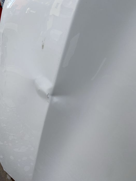 Capota motor Dacia Duster 3 an de la 2024