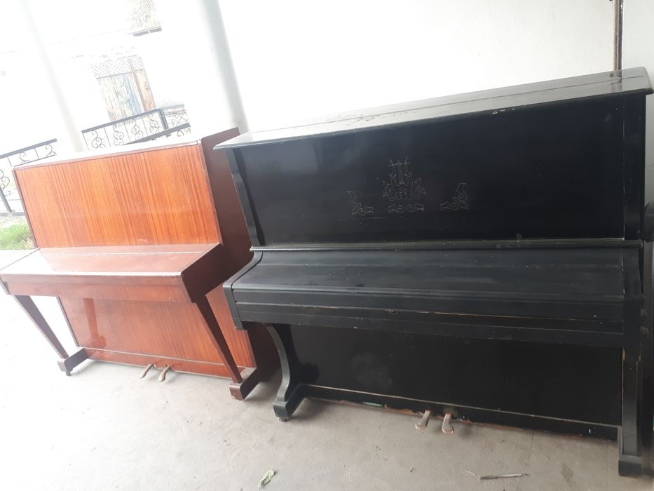 Фортепиано Беларусь