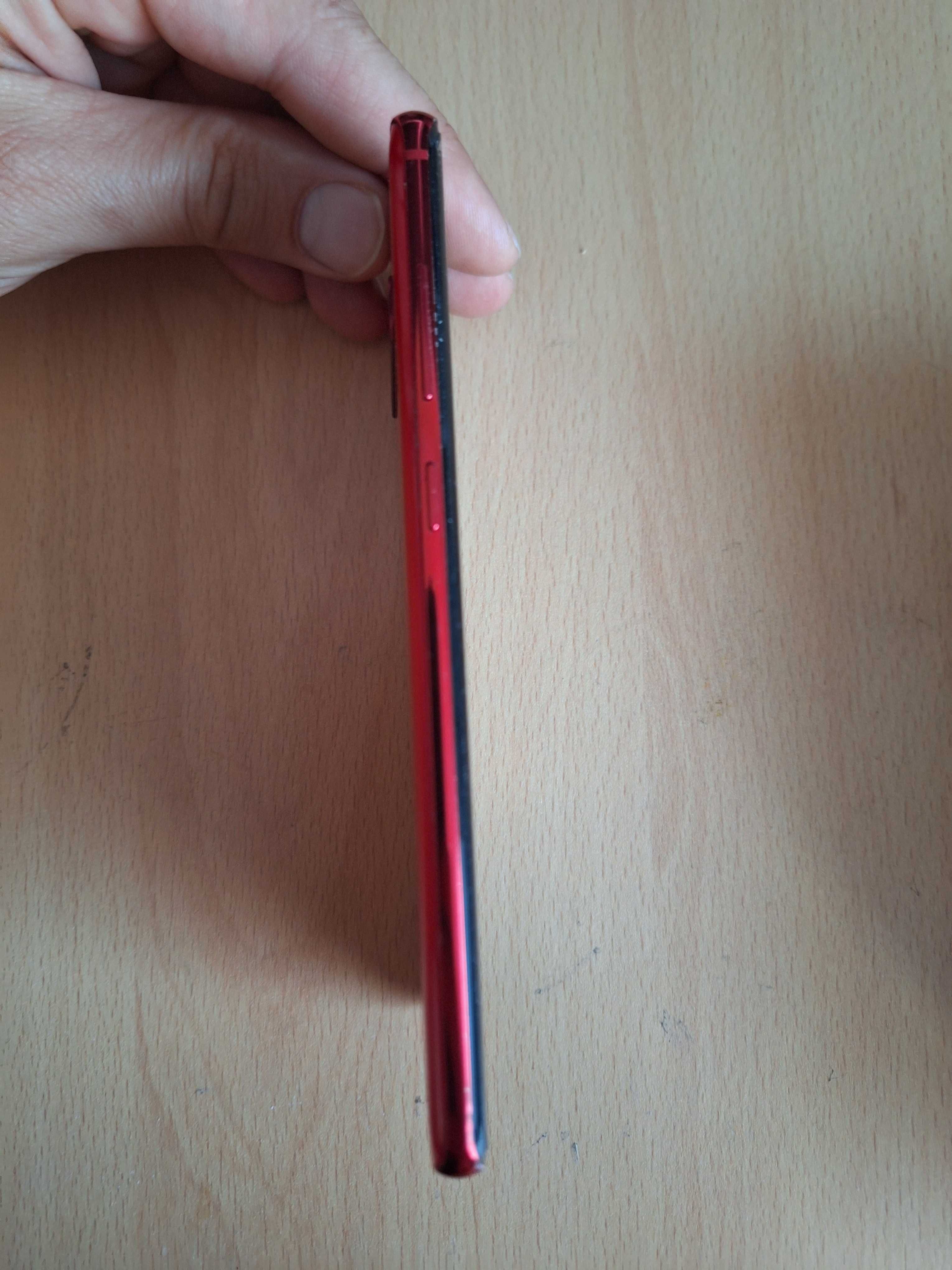 Samsung S10+ Plus Cardinal Red / Самсунг С10+ Плюс Червен