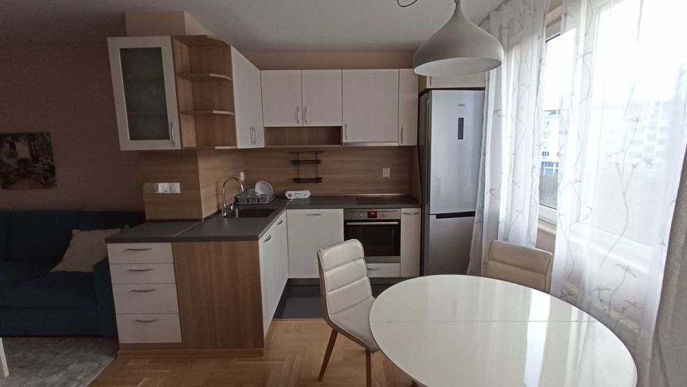 Дава се под наем Двустаен апартамент в София, Студентски град - 64 кв.м за 612 € - Снимка #3