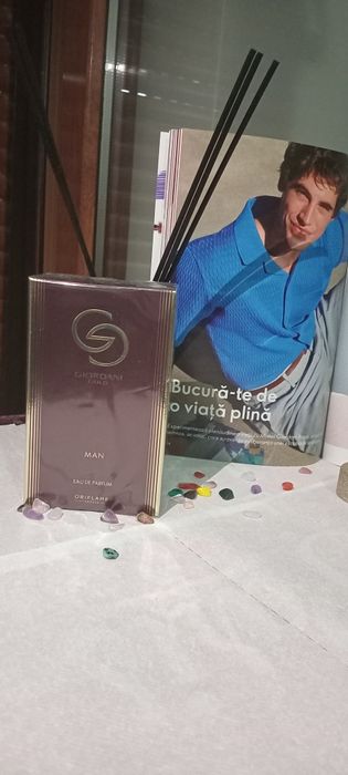 Giordani Gold Oriflame