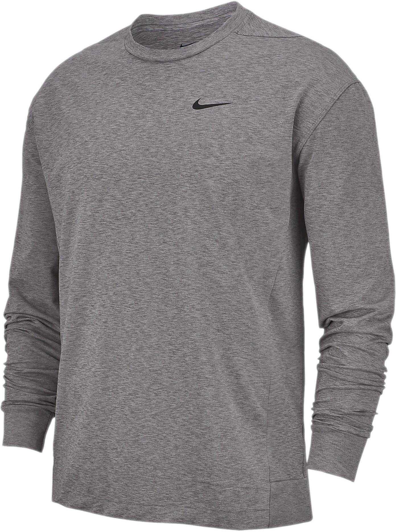 NIKE Dri-Fit Crew Блуза/Мъжка XL