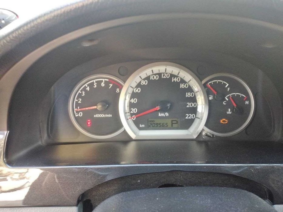 chevrolet lacetti gentra