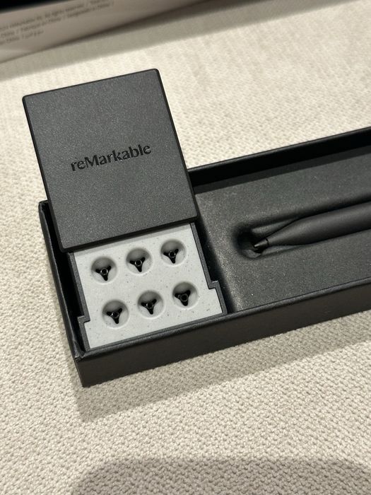 reMarkable Pen Marker Plus