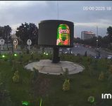 LED ekranlar reklama Andijon Реклама на экранах в Андижан