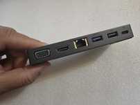 Hub Lenovo Travel Powered TYPE-C  L01UD027-CS-H - HDMI USB 3.0 TYPE-C
