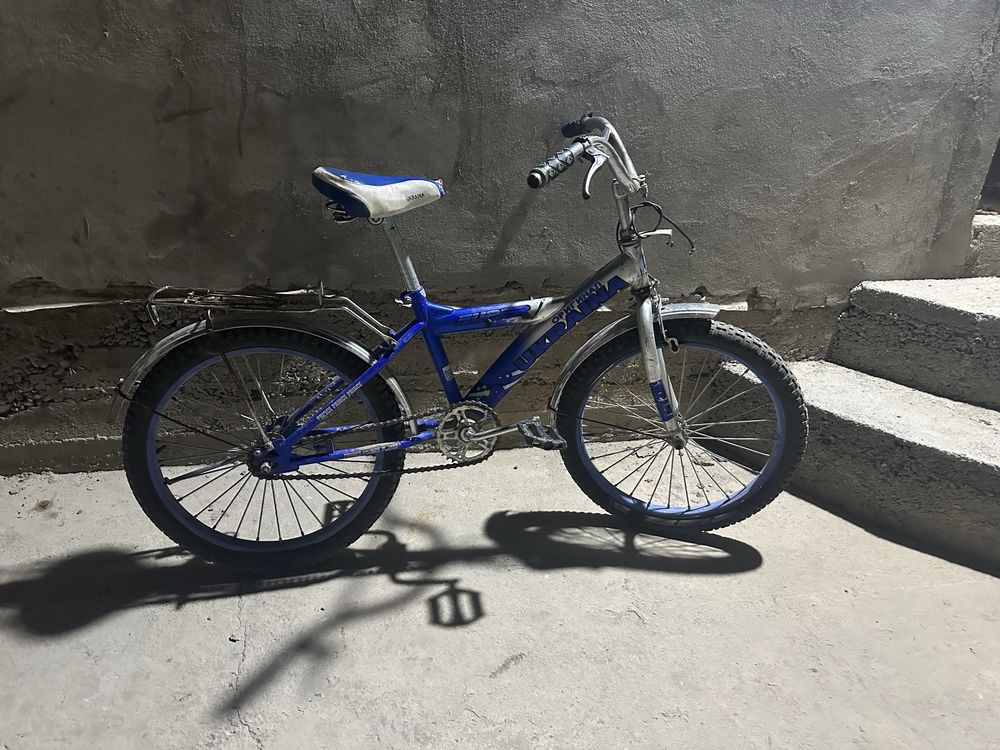 Velik 2ta sotiladi