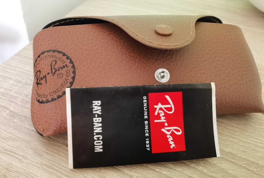 Дамски слънчеви очила Ray Ban