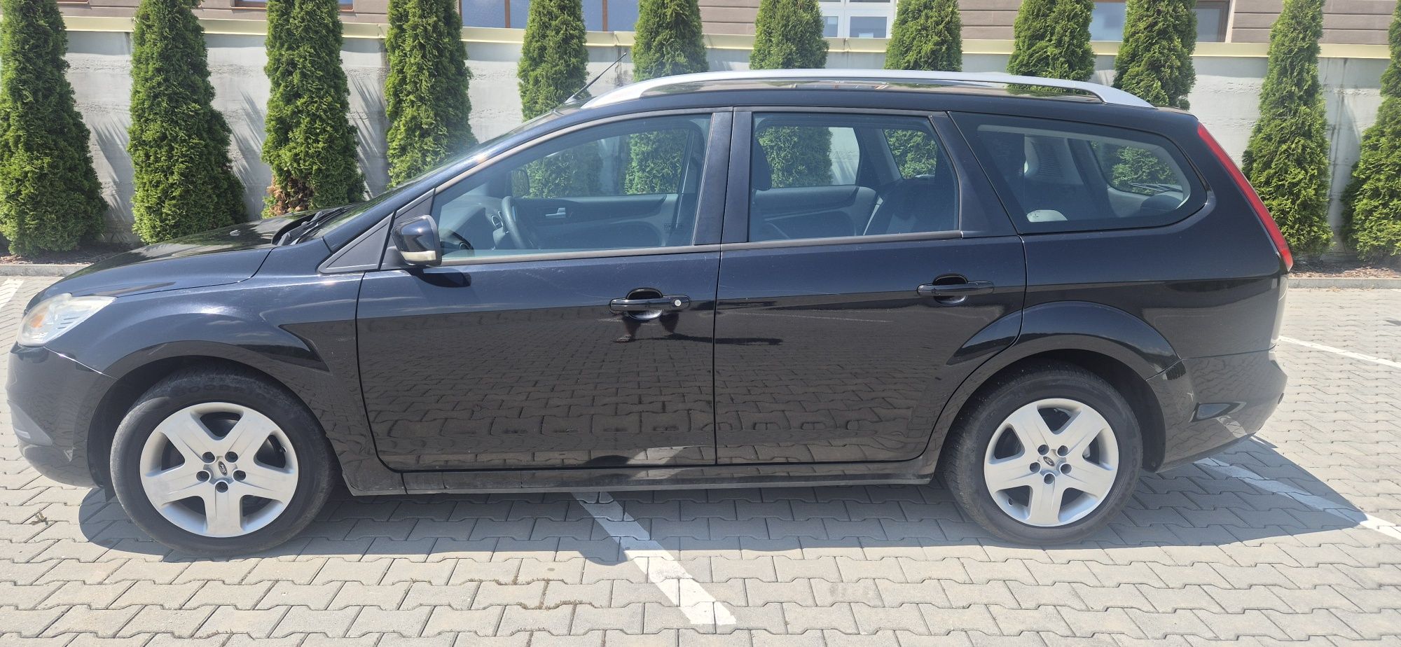 Ford focus EURO 5 , Proveniență Germania