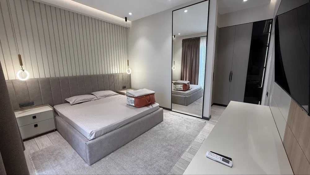 Сдаю новую квартиру Элитный Комплекс Mirabad Avenue 2/7/11 767*