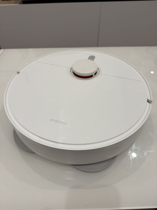 xiaomi s10 plus robot vacuum