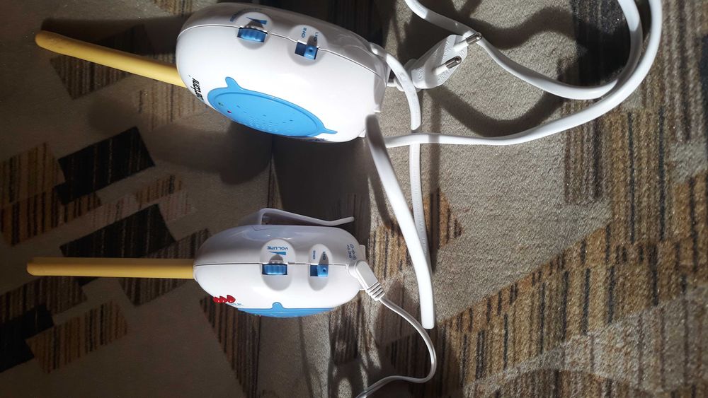 Mobil bebe telefon nou