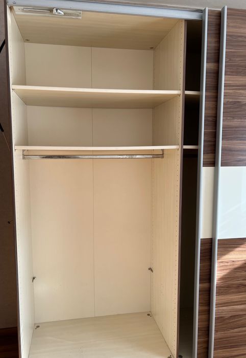 Dressing import Germania