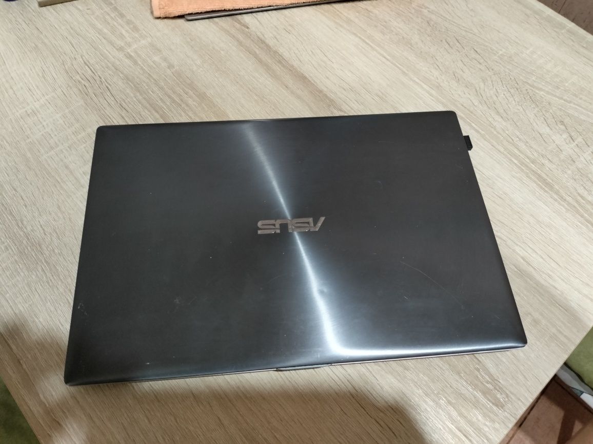 ультразвук i7 Asus , Каспий RED