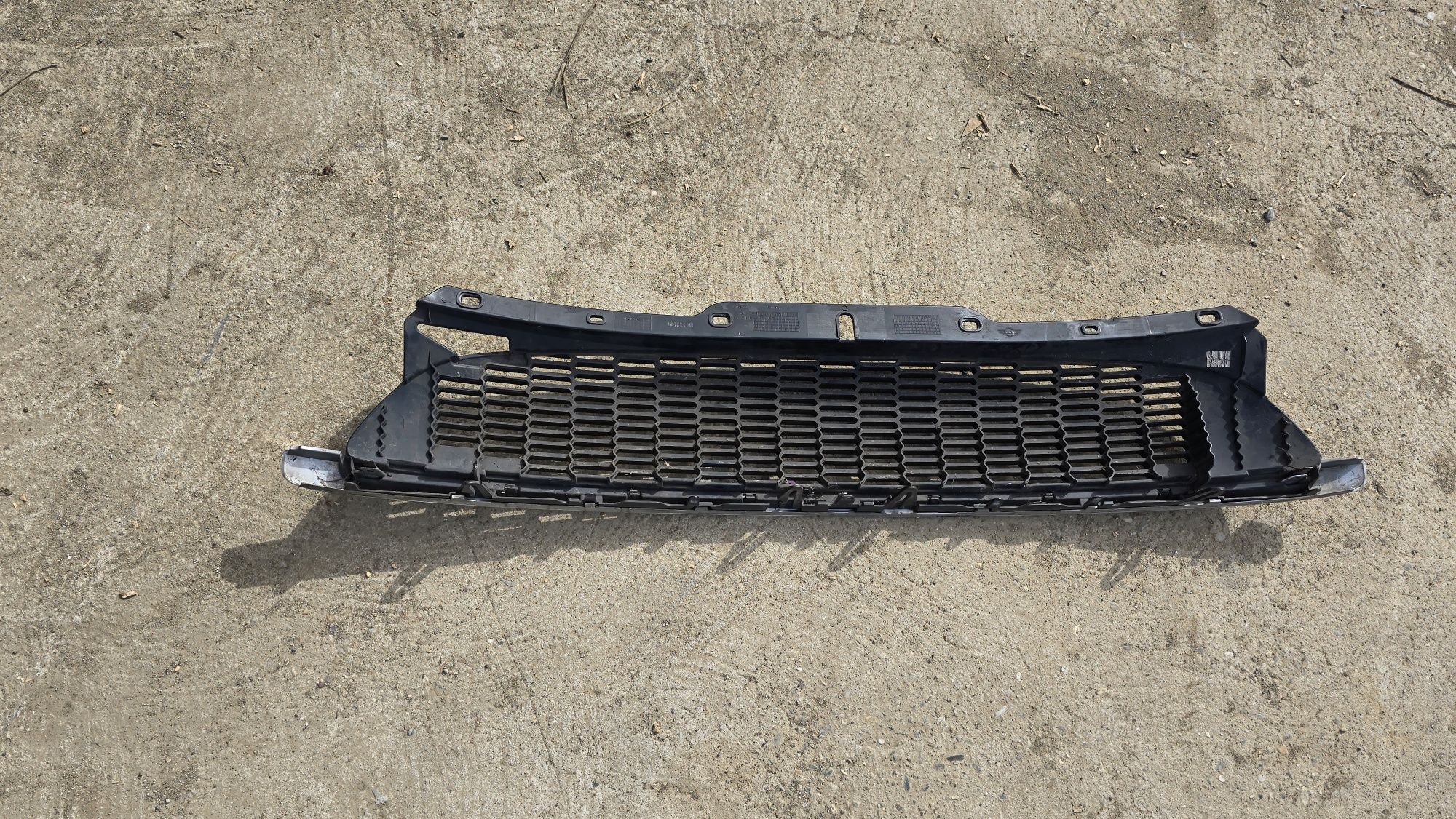 Grilă centrală radiator Mini Cooper R55 R56