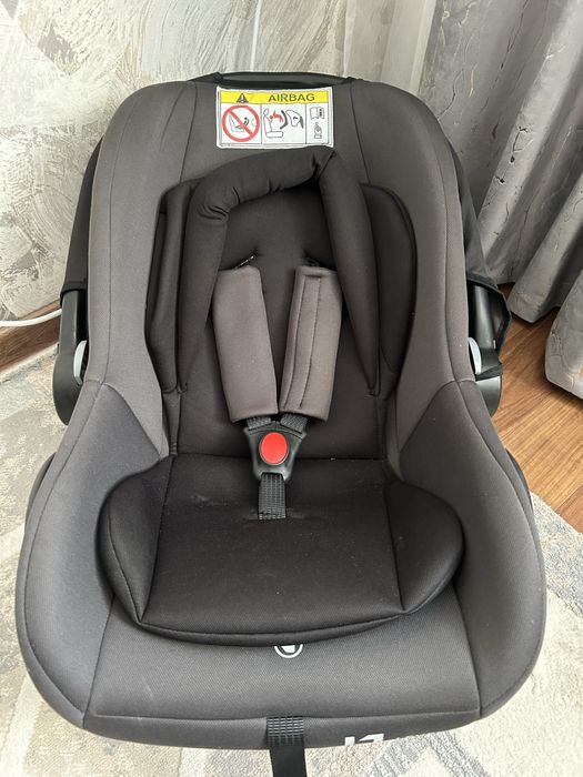 Детский автокресло