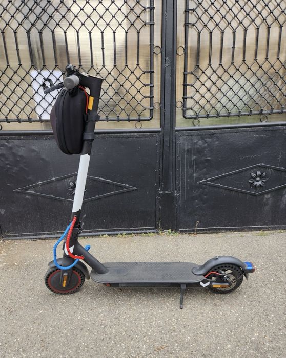 Trotineta electrica xiaomi