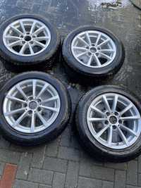 Jante BMW 5x120 205 / 60 / R16